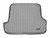 WeatherTech 91-96 Ford Escort Cargo Liners - Grey