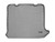 WeatherTech 96-00 Chrysler Town & Country Short WB Cargo Liners - Grey