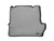 WeatherTech 92-96 Ford Econoline Van (E-Series) Cargo Liners - Grey