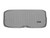 WeatherTech 96-98 Mazda MPV Cargo Liners - Grey