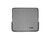 WeatherTech 97-02 Jeep Wrangler Cargo Liners - Grey