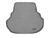 WeatherTech 94-97 Honda Accord Cargo Liners - Grey