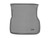WeatherTech 96-04 Mercury Sable Wagon Cargo Liners - Grey