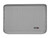 WeatherTech 98 Chevrolet Tracker Cargo Liners - Grey