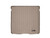 WeatherTech 05+ Volvo V50 Wagon Cargo Liners - Tan