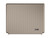 WeatherTech 04-10 Dodge Durango Cargo Liners - Tan 41262