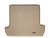 WeatherTech 04-05 Toyota 4Runner Cargo Liners - Tan