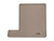 WeatherTech 03+ Hummer H2 Cargo Liners - Tan 41231