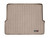 WeatherTech 03-05 Toyota 4Runner Cargo Liners - Tan 41228