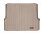 WeatherTech 03-05 Toyota 4Runner Cargo Liners - Tan 41228