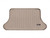 WeatherTech 02-05 Land Rover Freelander Cargo Liners - Tan