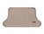 WeatherTech 02-05 Land Rover Freelander Cargo Liners - Tan