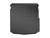 WeatherTech 2019+ Volkswagen Arteon (Behind 3rd row) Cargo Liners - Black