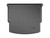 WeatherTech 2019+ Chevrolet Blazer Cargo Liner - Black