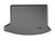 WeatherTech 2019+ Cadillac XT4 Cargo Liners - Black