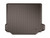 WeatherTech 2019 + BMW X5 Cargo Liners - Cocoa