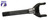 Yukon Gear 4340 Chrome Moly Outer Stub For GM Truck & Blazer and Jeep Wagoneer w/ Disc