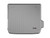 WeatherTech 2018+ BMW X4 Cargo Liner - Grey