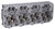Fleece Performance 01-04 GM Duramax 2500-3500 Remanufactured Freedom Cylinder Head (Passenger Side)