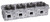 Fleece Performance 01-04 GM Duramax 2500-3500 Remanufactured Freedom Cylinder Head (Passenger Side)