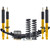 ARB 3in Medium Suspension Kit Toyota Tacoma 05ON