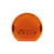 ARB Intensity SOLIS 21 Driving Light Cover - Amber Lens