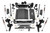 4 Inch Lift Kit | M1 | Chevy/GMC C1500/K1500 Truck/SUV 4WD (88-99)