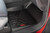 Floor Mats | FR & RR | CrewMax | Toyota Tundra 2WD/4WD (2022)