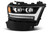 AlphaRex 19-20 Ram 1500HD PRO-Series Proj Headlight Plnk Style Blk w/Activ Light/Seq Signal/Plnk DRL