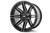 Rough Country 88 Series Wheel | One-Piece | Gloss Black | 20x10 | 8x6.5 | -19mm