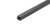 Rhino-Rack Euro Bar - 1180mm - Pair - Black