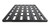 Rhino-Rack Pioneer Platform Tray - 76in x 54in - Black