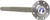 Yukon Gear Rear Axle For GM 11.5in (00+) w/ A Length Of 35.94in and 30 Splines