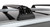 Rhino-Rack 19-22 Hyundai Santa Fe TM 5 Door SUV w/Flush Rails Vortex RVP 2 Bar Roof Rack - Black