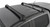 Rhino-Rack 11-20 Ford Ranger PX 4 Door Double Cab Vortex ROC25 Flush 2 Bar Roof Rack - Black