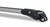 Rhino-Rack Vortex StealthBar - 905mm - Single - Silver