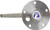 Yukon Gear 1541H Alloy Right Hand Rear Axle For Ford 9in (74-75 Bronco)