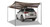 Rhino-Rack Batwing Compact Awning - Left
