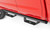 AL2 Drop Steps | Crew Cab | Nissan Frontier 2WD/4WD (2005-2023)