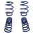 Ford Racing 2015-2017 Mustang GT350 Lowering Springs