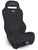 PRP XC 1In. Extra Wide Suspension Seat- All Black