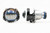 Bi-xenon: Morimoto Mini D2S 5.0: (Square Lens/LHD)