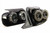 XB LED Tails: Ford Mustang (13-14) (Pair / Red) XB LED Tails: Ford Mustang (13-14) (Pair / Red)