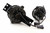 Morimoto XB LED Fogs: Type Ram Oval (Pair) Morimoto XB LED Fogs: Type Ram Oval (Pair)