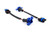 Morimoto XB LED Fogs: Type M (Pair) Morimoto XB LED Fogs: Type M (Pair)