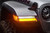 Morimoto Sequential LED DRL: Jeep Wrangler JL/JT (Smoked Lens) (Set)