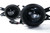 Morimoto XB LED Fogs: Type B6 (Pair) Morimoto XB LED Fogs: Type B6 (Pair)