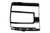 XB Headlight Grille Trim Bezels: LF542  (Pair / Chrome) XB Headlight Grille Trim Bezels: LF542  (Pair / Chrome)