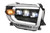 XB Adapter: Toyota Tundra (14-20) OEM LED Harness (pc) XB Adapter: Toyota Tundra (14-20) OEM LED Harness (pc)