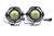 LED DRL: Morimoto X.DRL One (Set) LED DRL: Morimoto X.DRL One (Set)